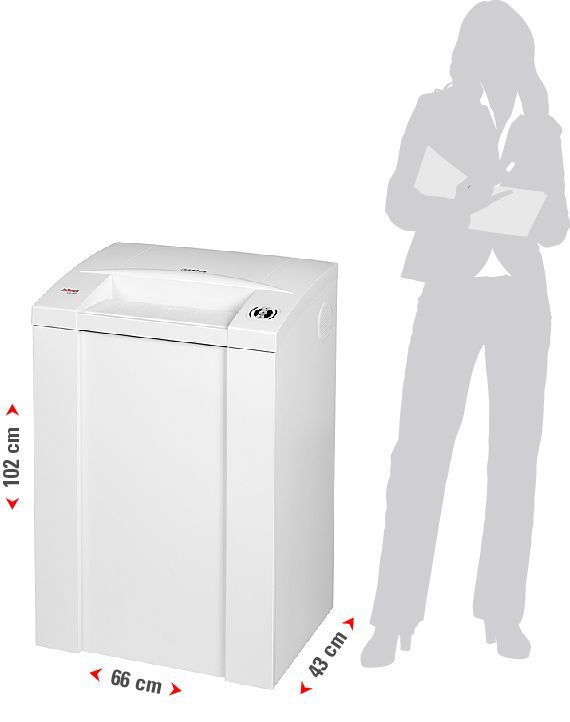INTIMUS 130 CP - Imagen 2