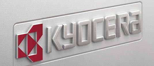 Kyocera