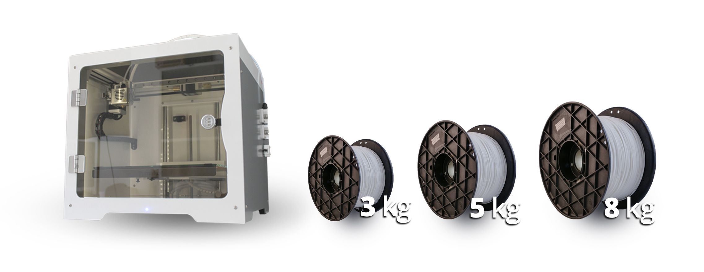 Voladora NX + - Imagen 3