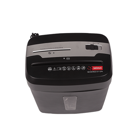 NEOSHRED S18 CP4 & S21 CP4 - Imagen 2