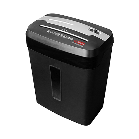 NEOSHRED S18 CP4 & S21 CP4