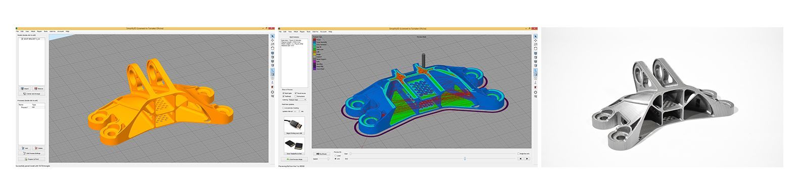 Voladora NX + - Imagen 6