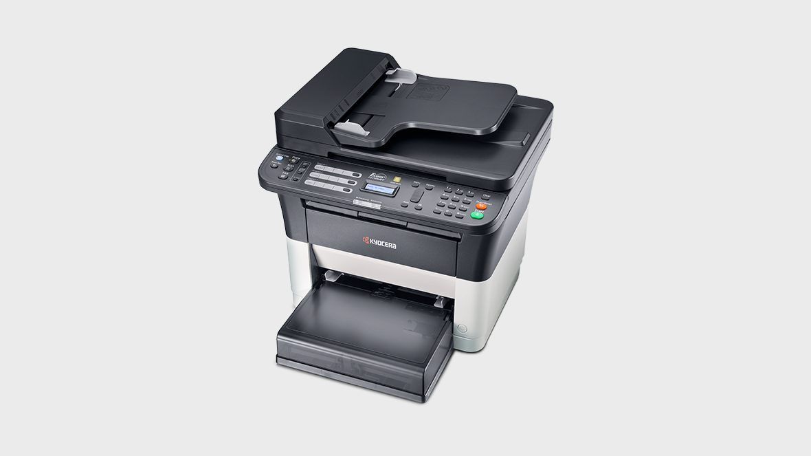 Kyocera FS-1325MFP - Imagen 3
