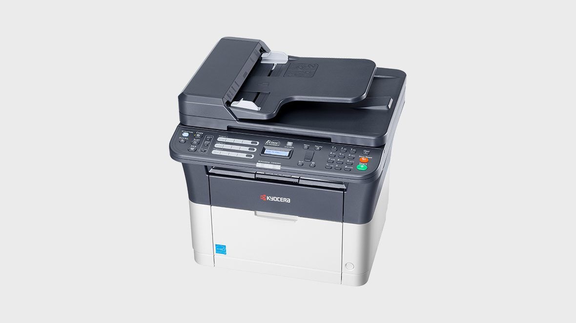 Kyocera FS-1325MFP