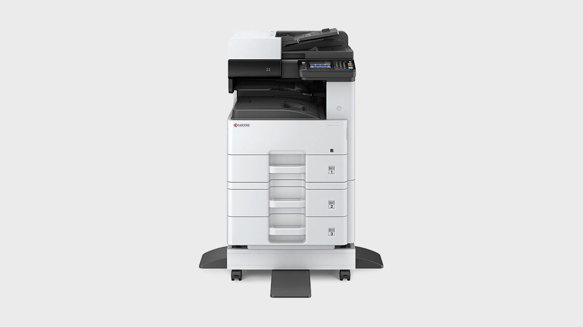 Kyocera ECOSYS M4125idn - Imagen 3