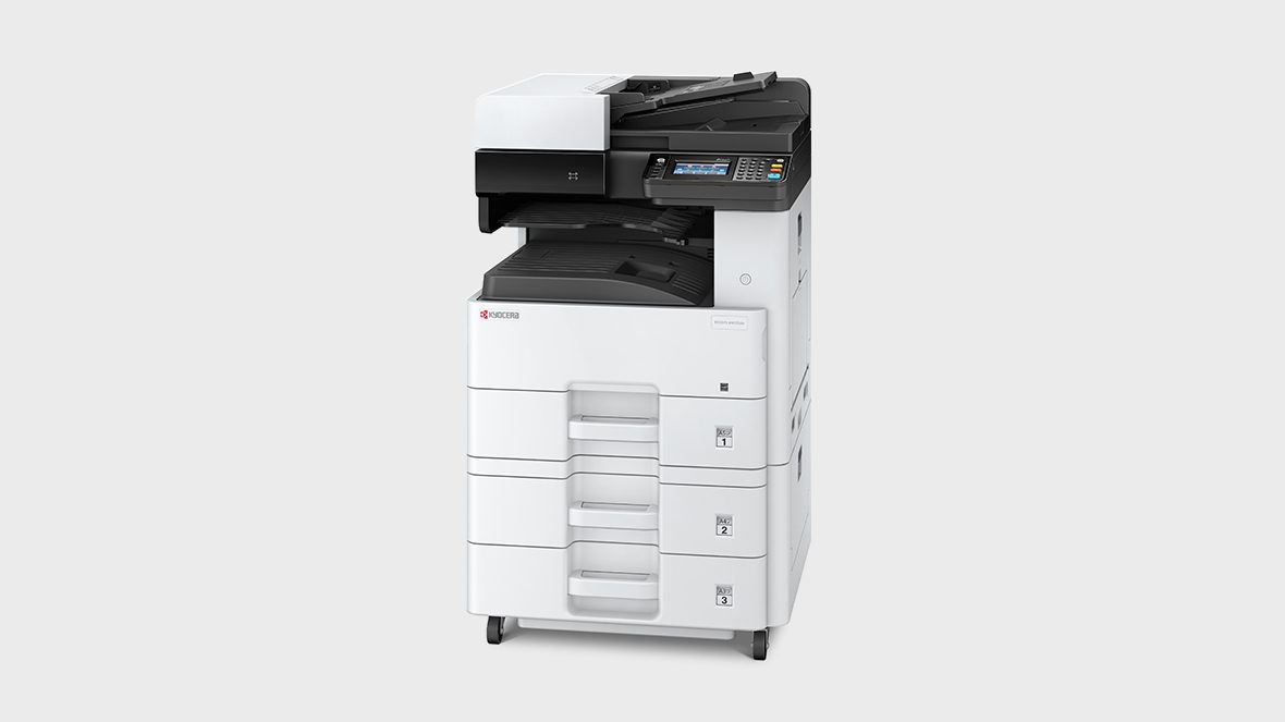 Kyocera ECOSYS M4125idn - Imagen 5