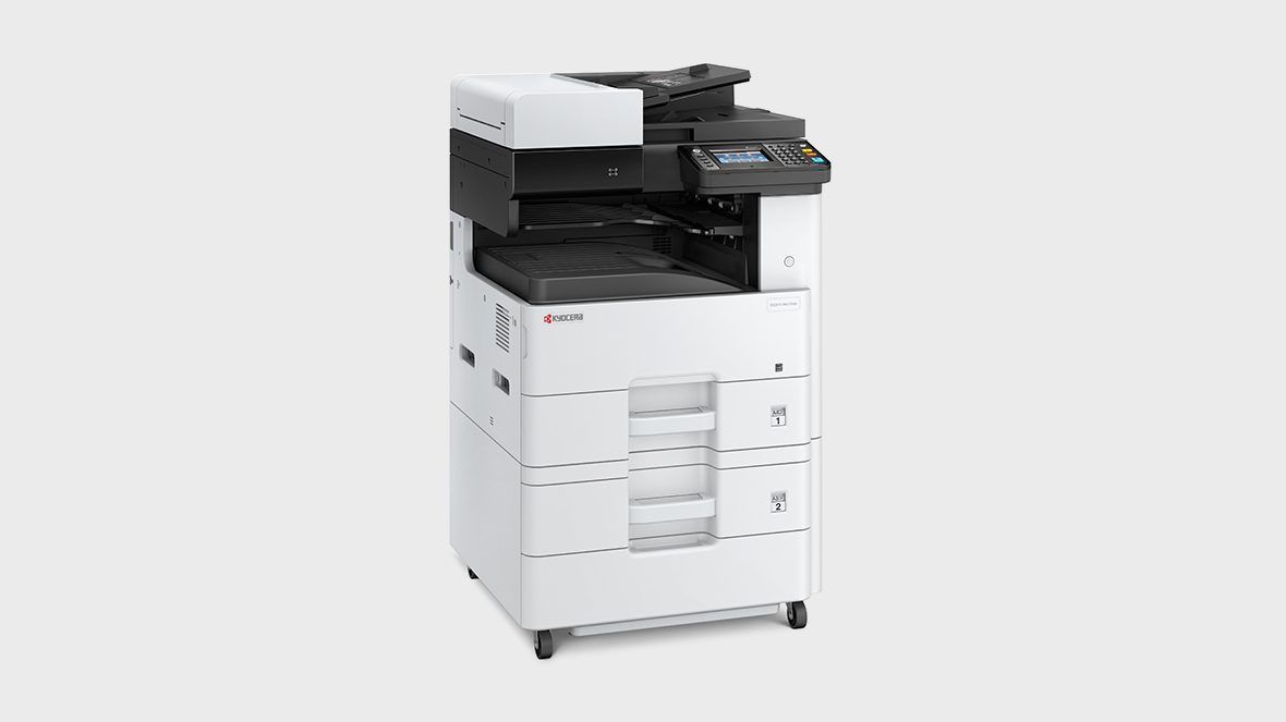 Kyocera ECOSYS M4125idn - Imagen 6