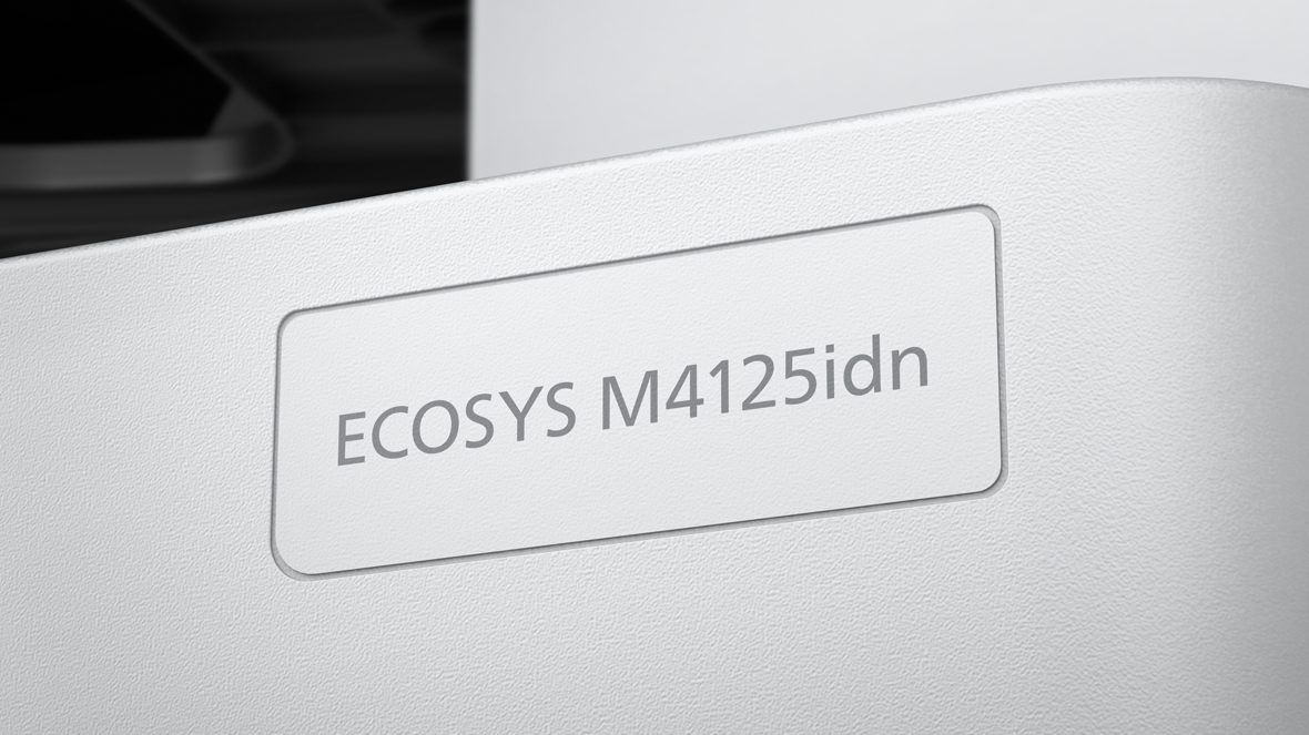 Kyocera ECOSYS M4125idn - Imagen 7