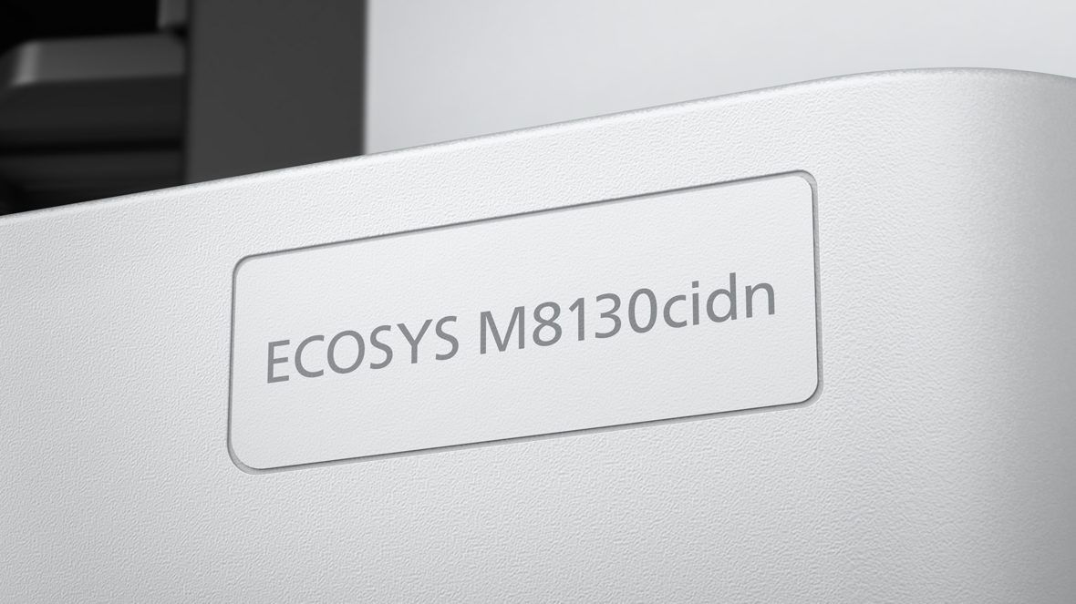 Kyocera ECOSYS M8130cidn - Imagen 2