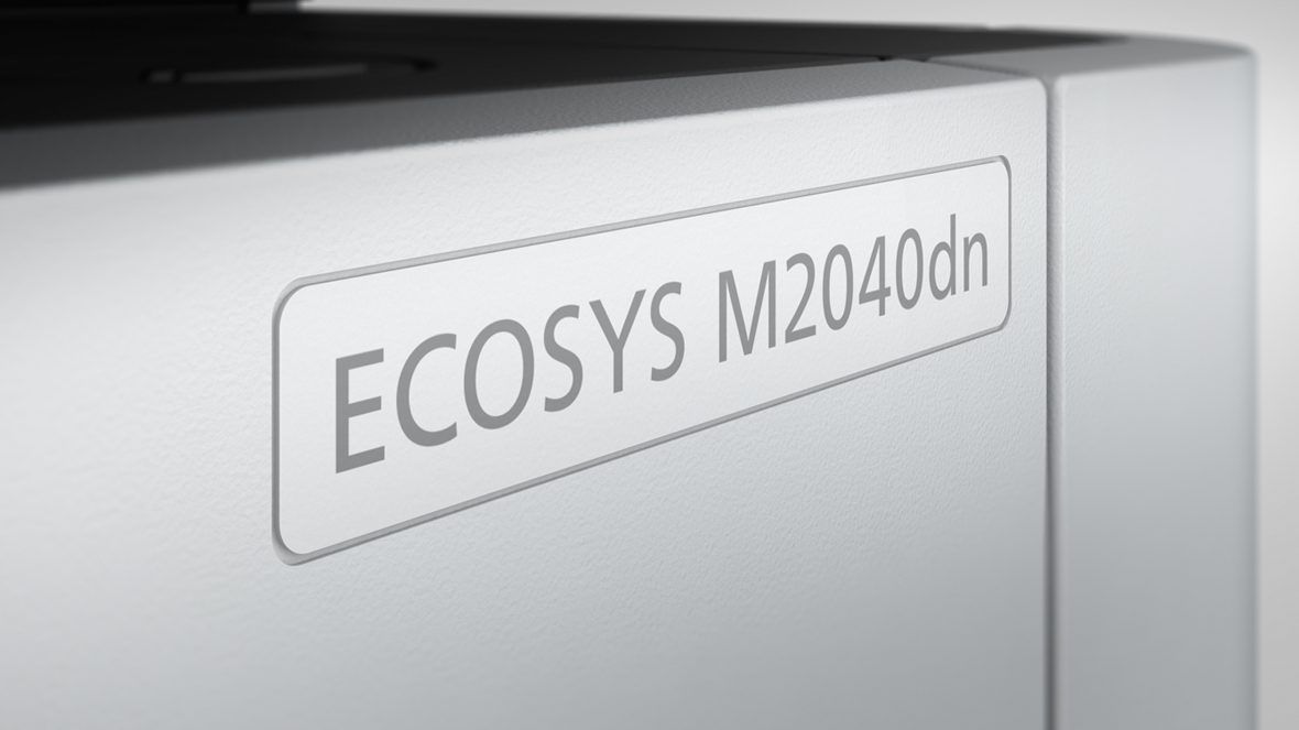 Kyocera M2040/2540dn - Imagen 2