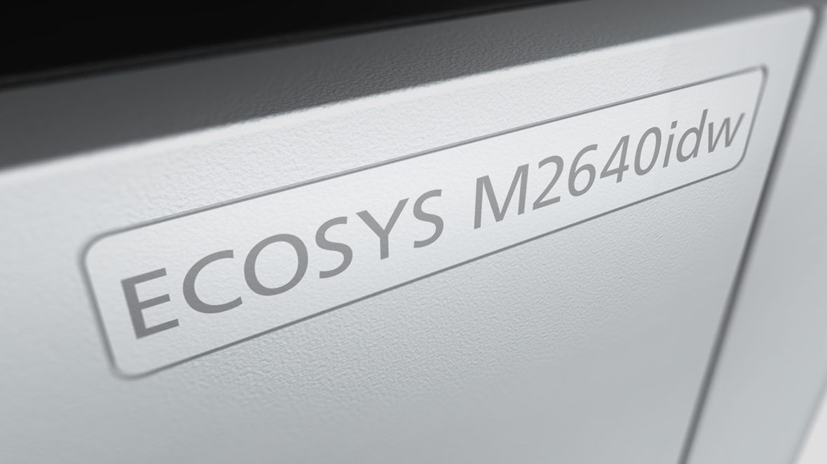 Kyocera M2640idw - Imagen 2