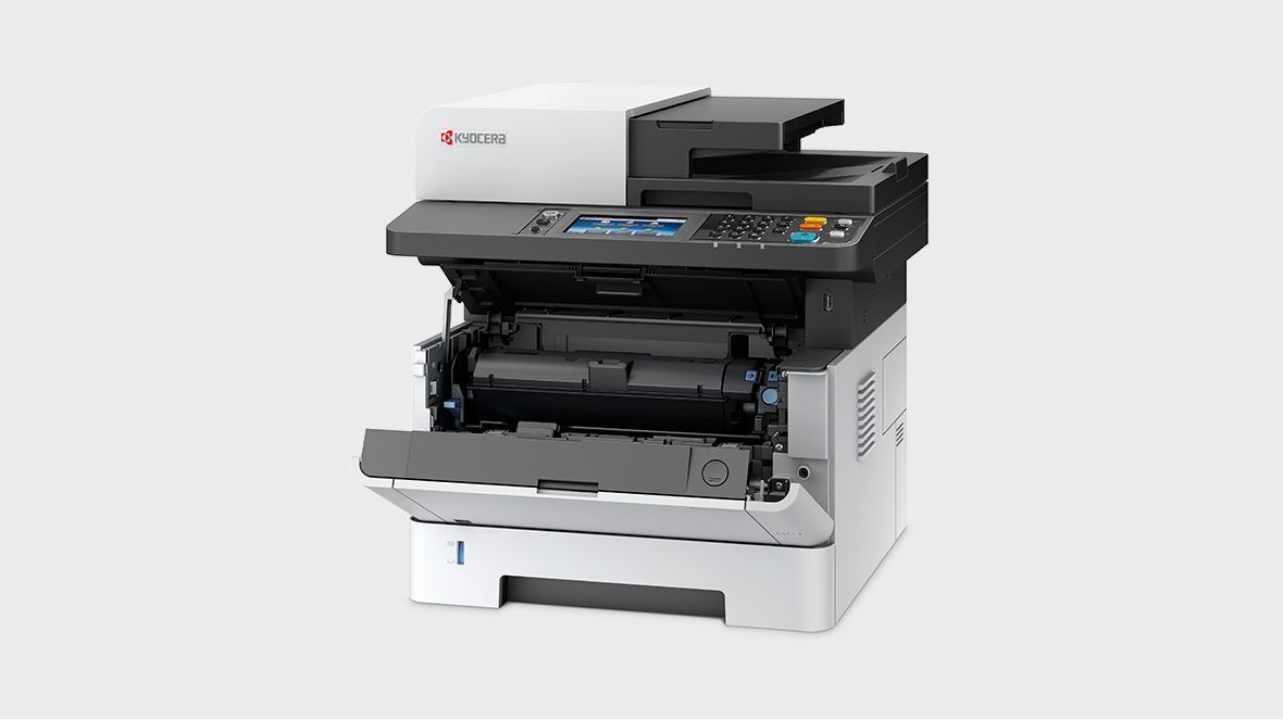 Kyocera M2640idw - Imagen 3