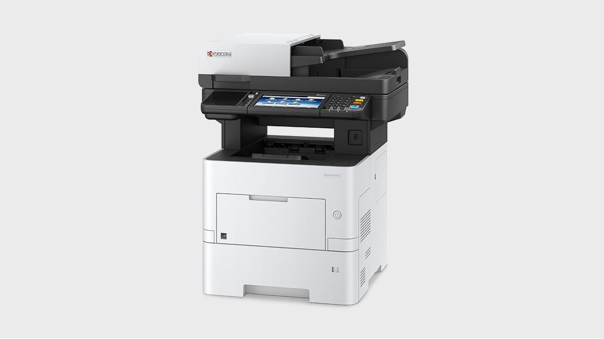 Kyocera M3655idn