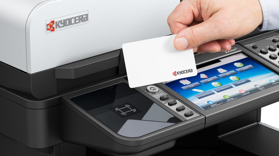 Kyocera M3655idn - Imagen 5