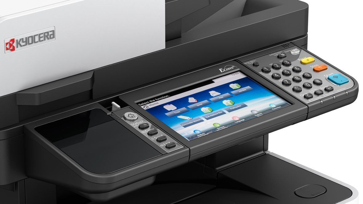 Kyocera M3655idn - Imagen 7