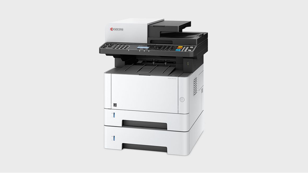 Kyocera M2135/2635dn - Imagen 2