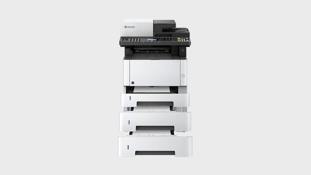 Kyocera M2040/2540dn - Imagen 4