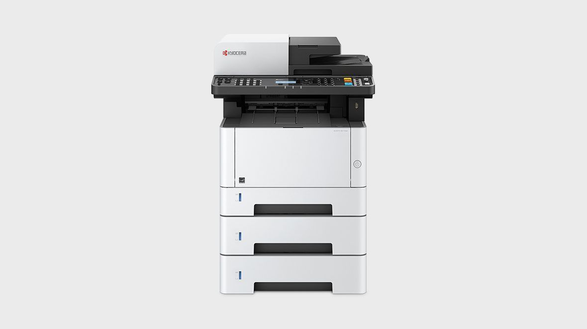 Kyocera M2040/2540dn - Imagen 3