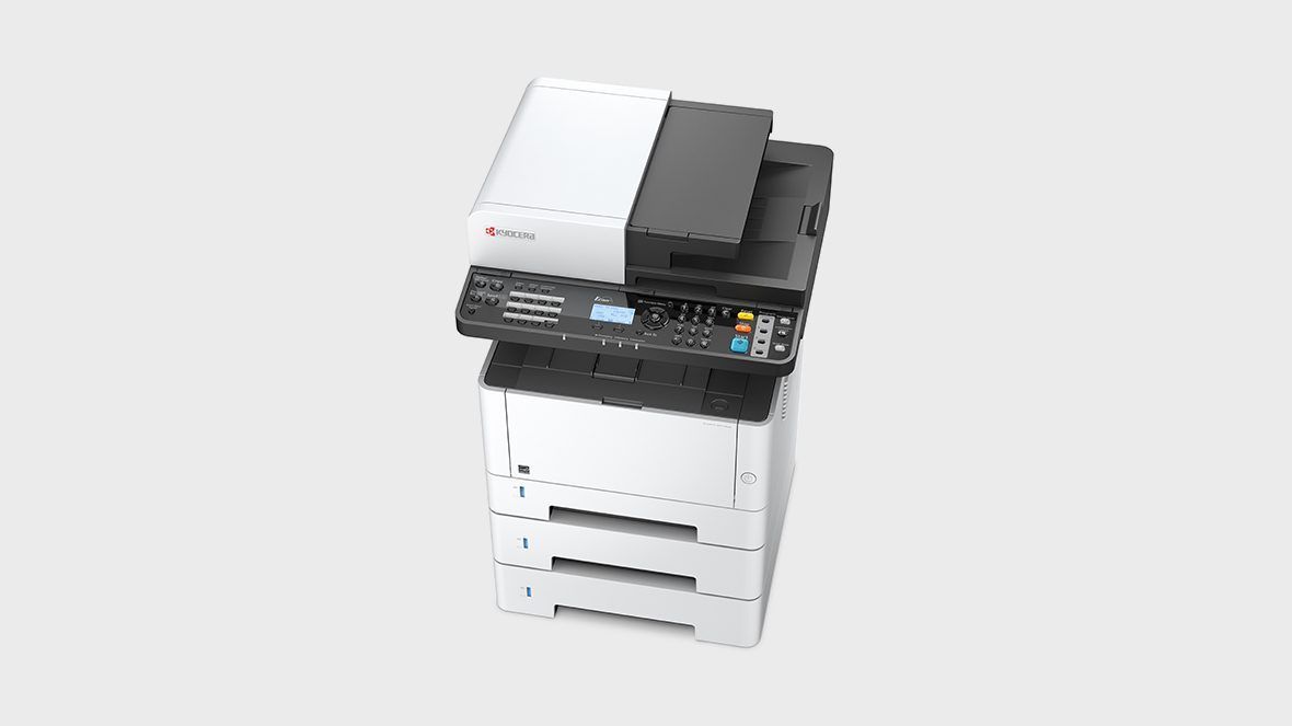Kyocera M2040/2540dn - Imagen 5