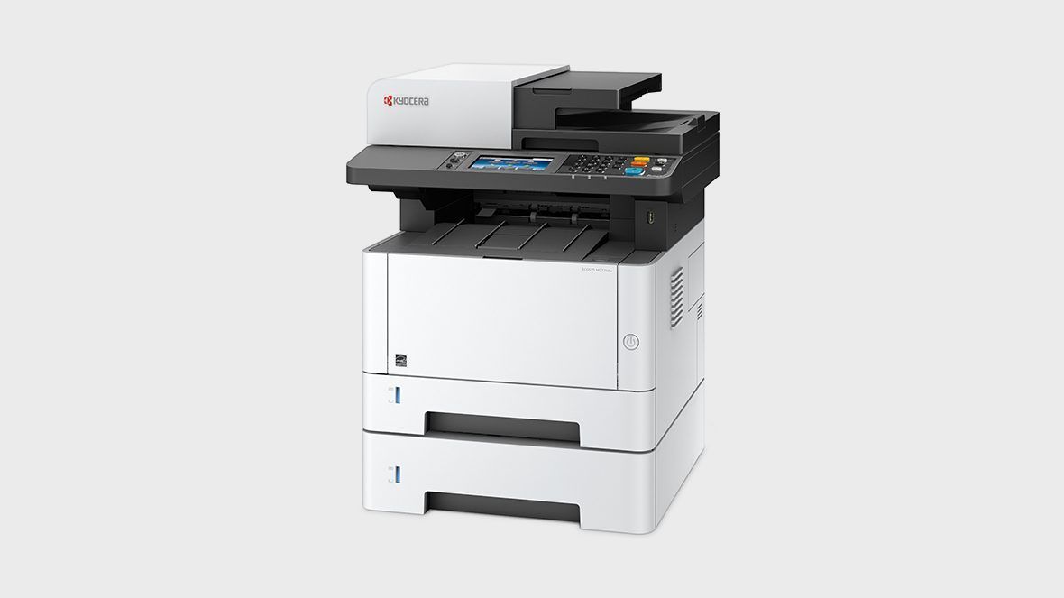 Kyocera M2735dw - Imagen 2