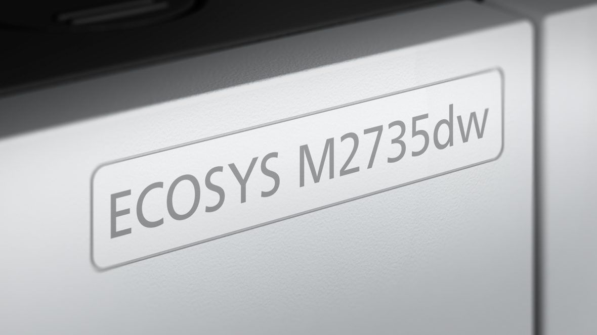 Kyocera M2735dw - Imagen 3