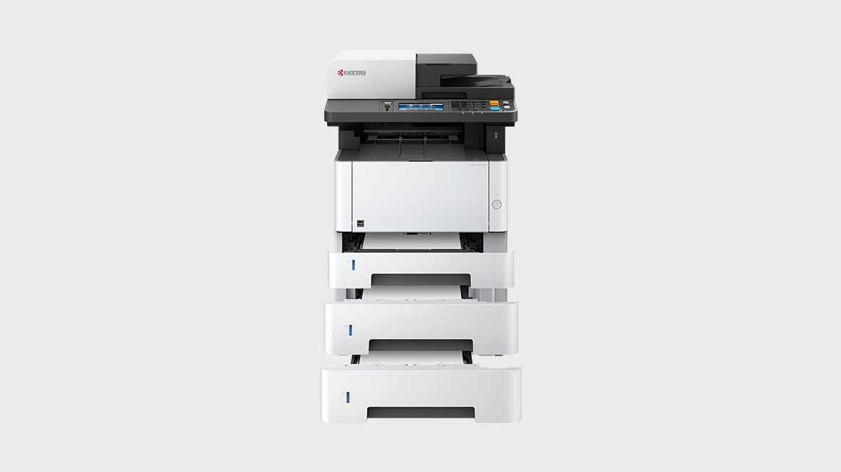 Kyocera M2735dw - Imagen 4