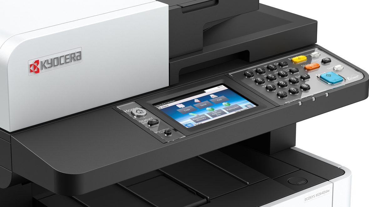 Kyocera M2735dw - Imagen 5