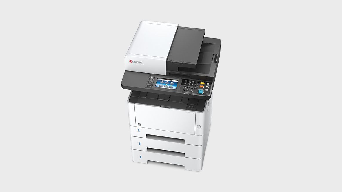 Kyocera M2735dw - Imagen 6