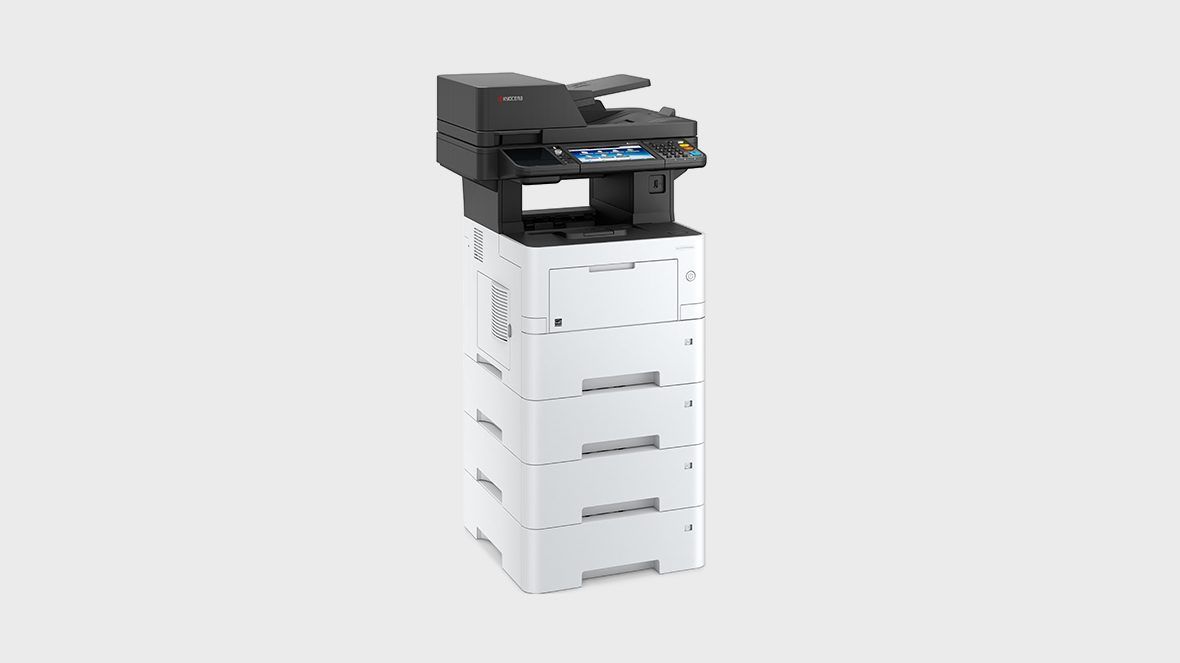 Kyocera M3655idn - Imagen 3