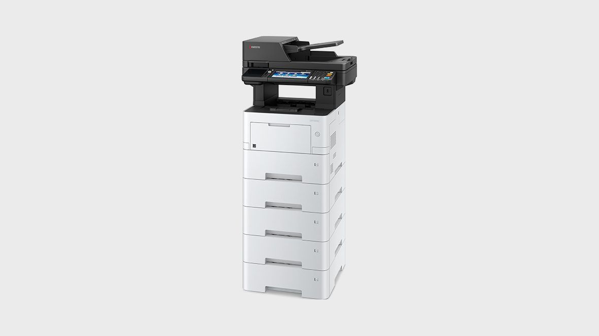 Kyocera M3655idn - Imagen 2