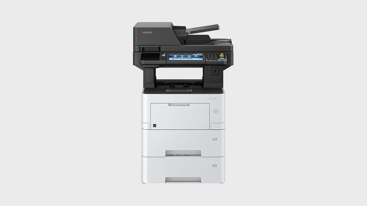 Kyocera M3655idn - Imagen 4
