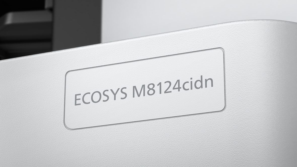 Kyocera ECOSYS M8124cidn - Imagen 6