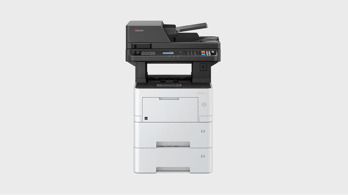 Kyocera M3145/3645dn - Imagen 4