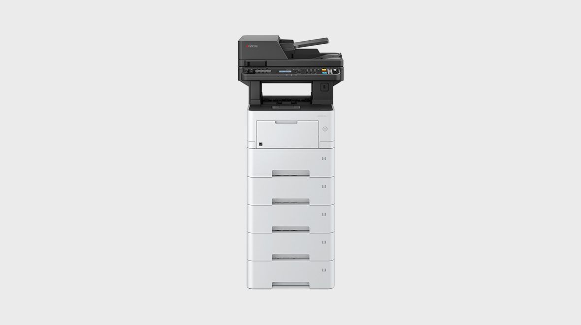Kyocera M3145/3645dn - Imagen 5