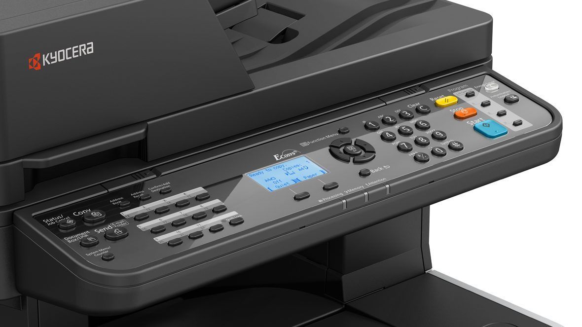 Kyocera M3145/3645dn - Imagen 3