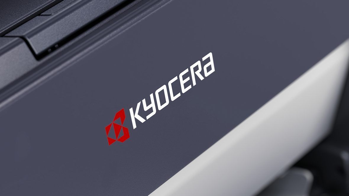 Kyocera FS-1061DN - Imagen 3