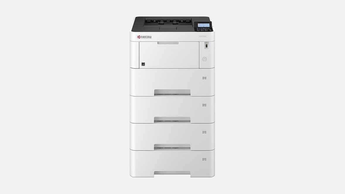 Kyocera ECOSYS P3155dn - Imagen 3