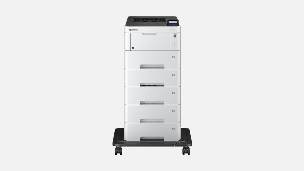 Kyocera ECOSYS P3155dn - Imagen 5