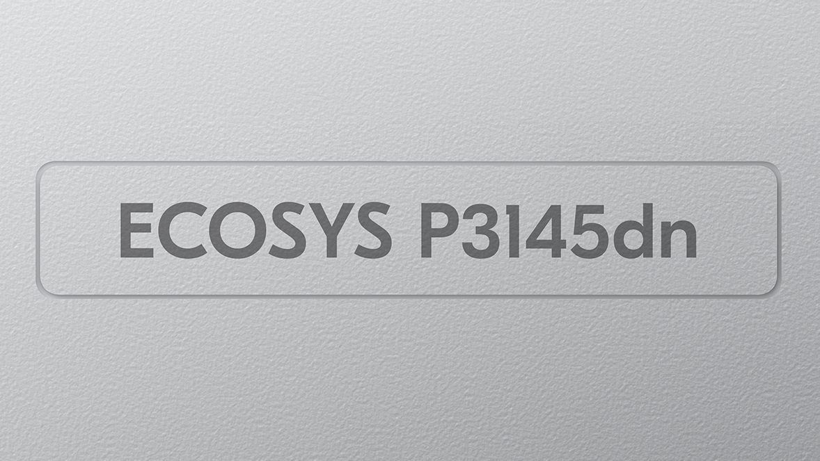 Kyocera ECOSYS P3145dn - Imagen 5