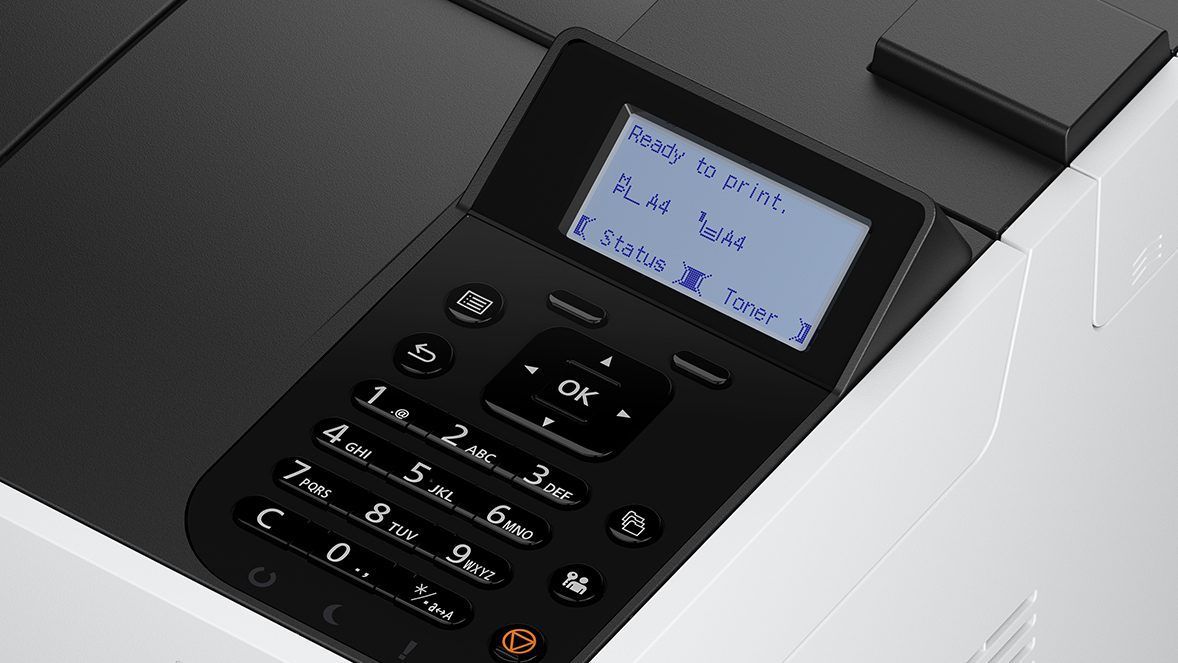 Kyocera ECOSYS P3155dn - Imagen 6
