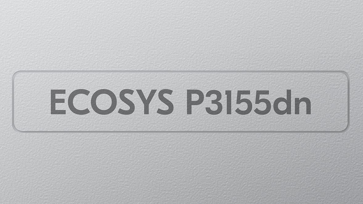 Kyocera ECOSYS P3155dn - Imagen 2