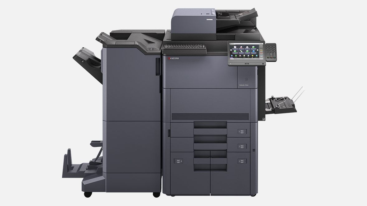 Kyocera TASKalfa 7353ci