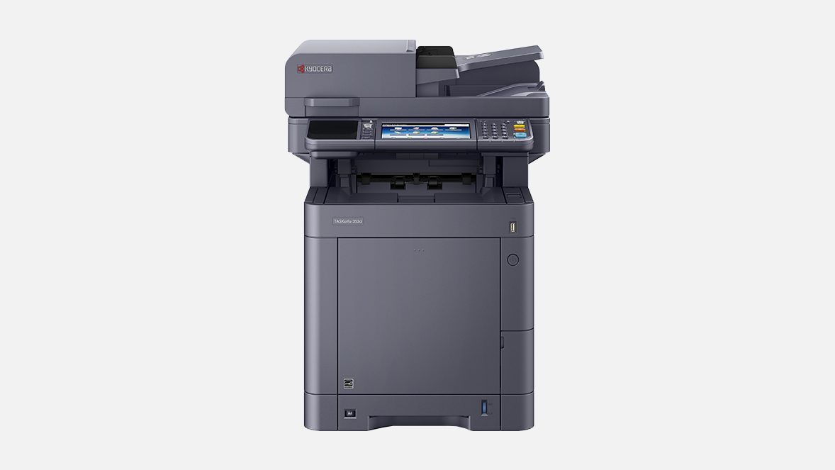 Kyocera TASKalfa 352ci - Imagen 3