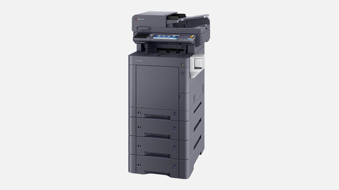 Kyocera TASKalfa 352ci - Imagen 4