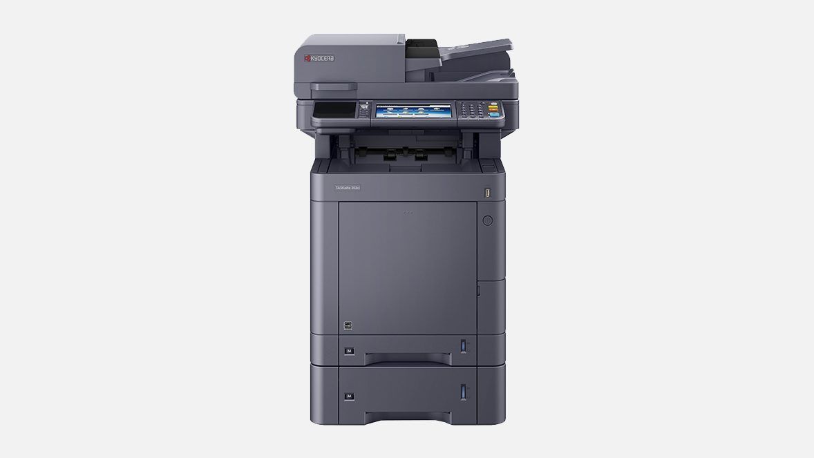 Kyocera TASKalfa 352ci - Imagen 5