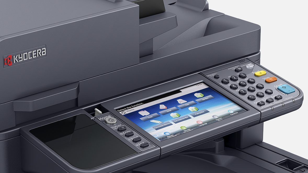Kyocera TASKalfa 352ci - Imagen 6