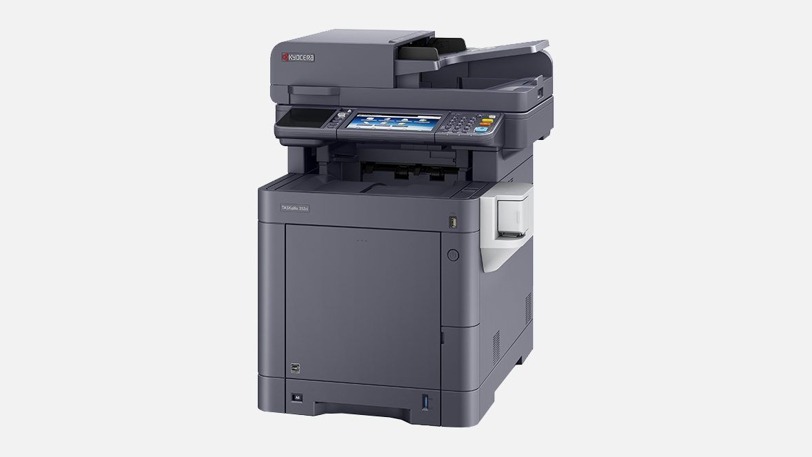Kyocera TASKalfa 352ci - Imagen 7