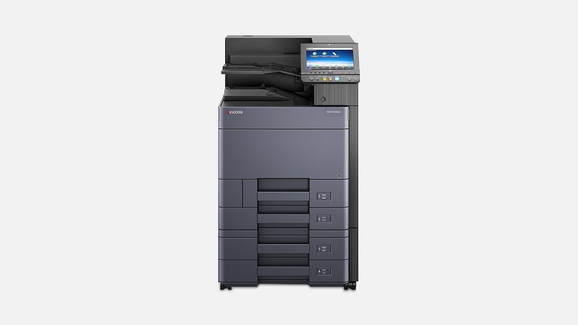 Kyocera ECOSYS P8060cdn - Imagen 7