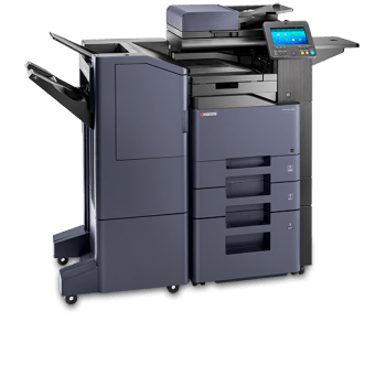 Kyocera TASKalfa 358ci - Imagen 7