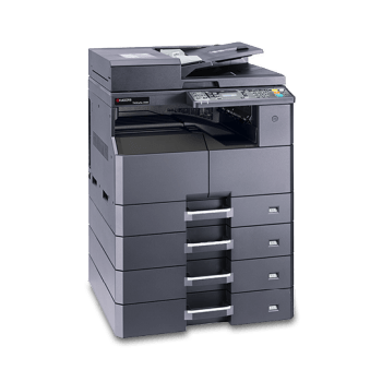 Kyocera TASKalfa 2021/2321 - Imagen 3